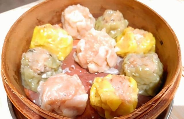 焼売のジョー 八王子店 - サブ画像3