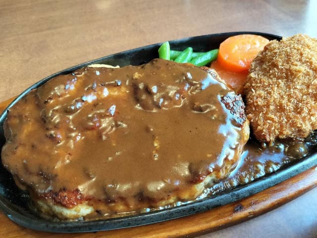 タジマ - サブ画像3