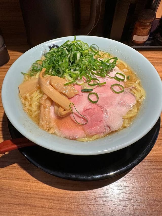 京都拉麺 めんくら - サブ画像2