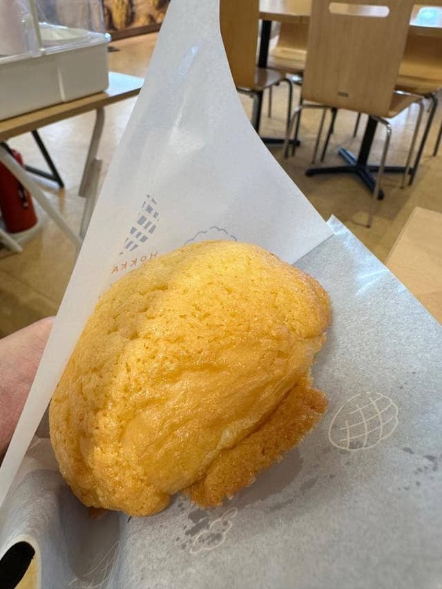 ベーカリー 空とメロン - サブ画像1