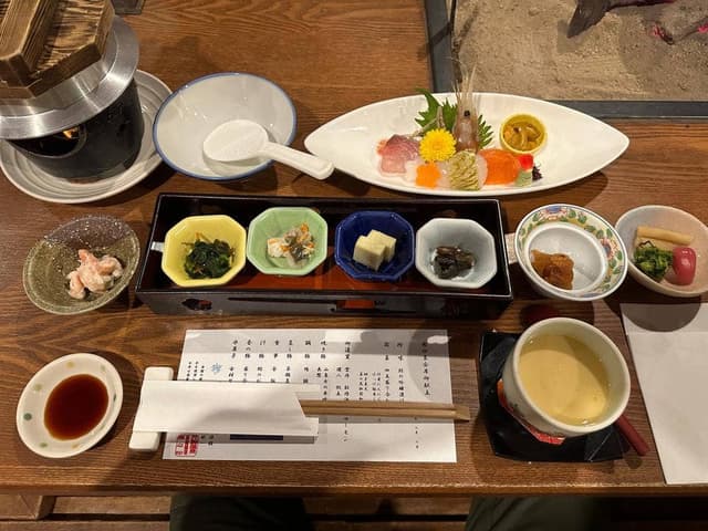 丸駒温泉旅館 - サブ画像1