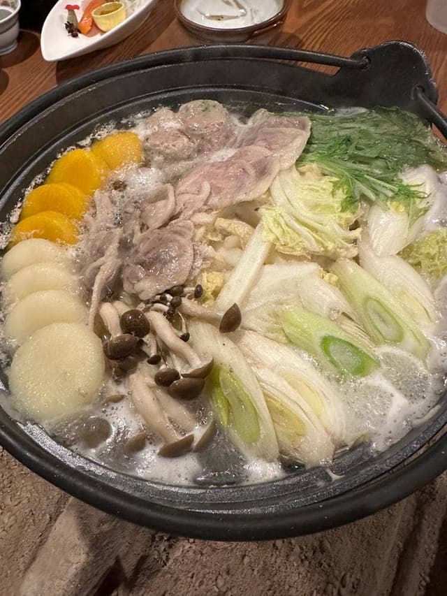 丸駒温泉旅館 - サブ画像3