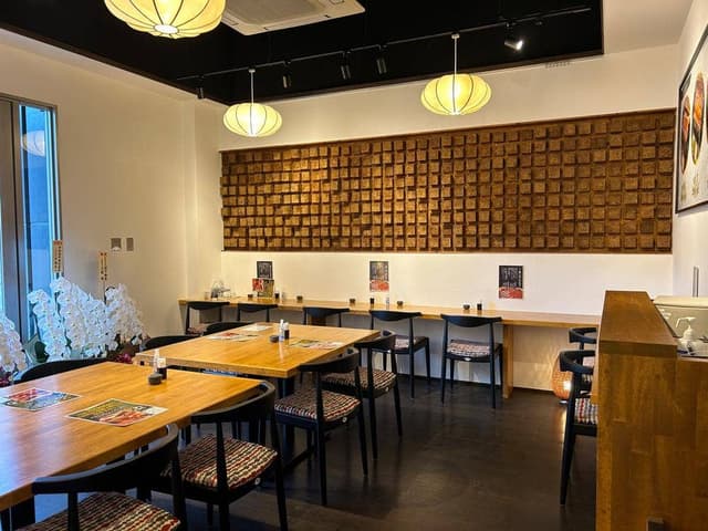 鰻の成瀬 渡辺通店 - サブ画像3