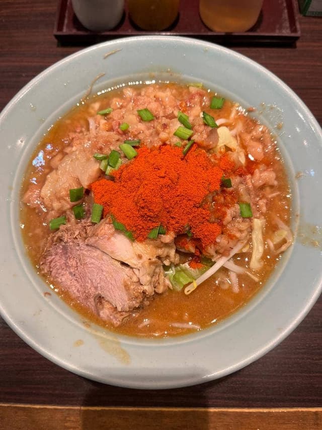 立川マシマシ 8号店 - サブ画像2