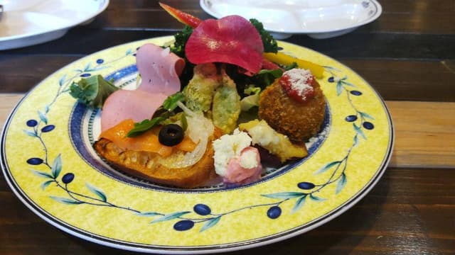 Pizza Rocco - サブ画像1