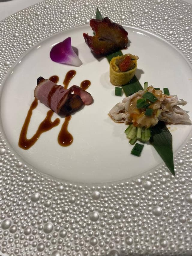 中国料理 SHI-EN - サブ画像3