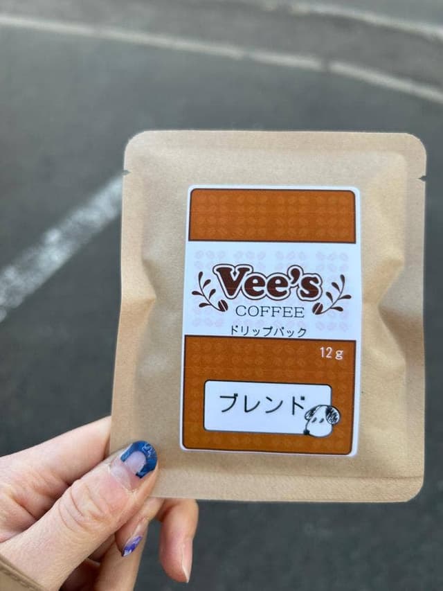 イート&カフェ Vee's - サブ画像3