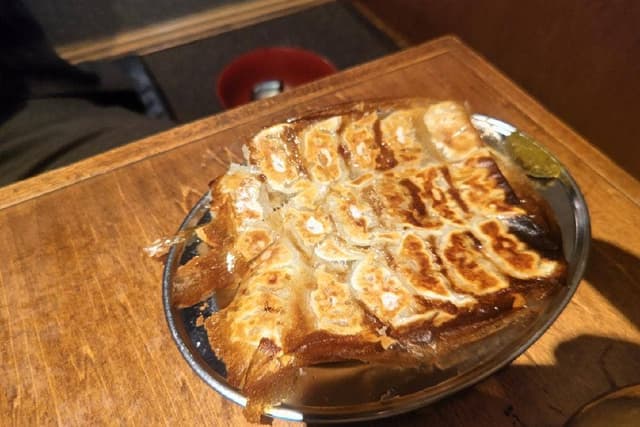 炭火野菜巻き串と餃子 博多うずまき 札幌大通店 - サブ画像1