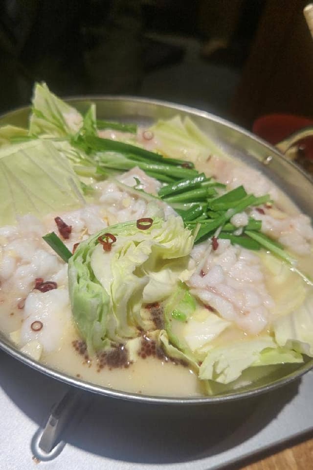 炭火野菜巻き串と餃子 博多うずまき 札幌大通店 - サブ画像3