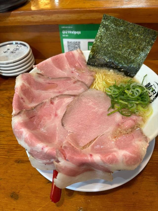 麺匠睦月 - サブ画像2