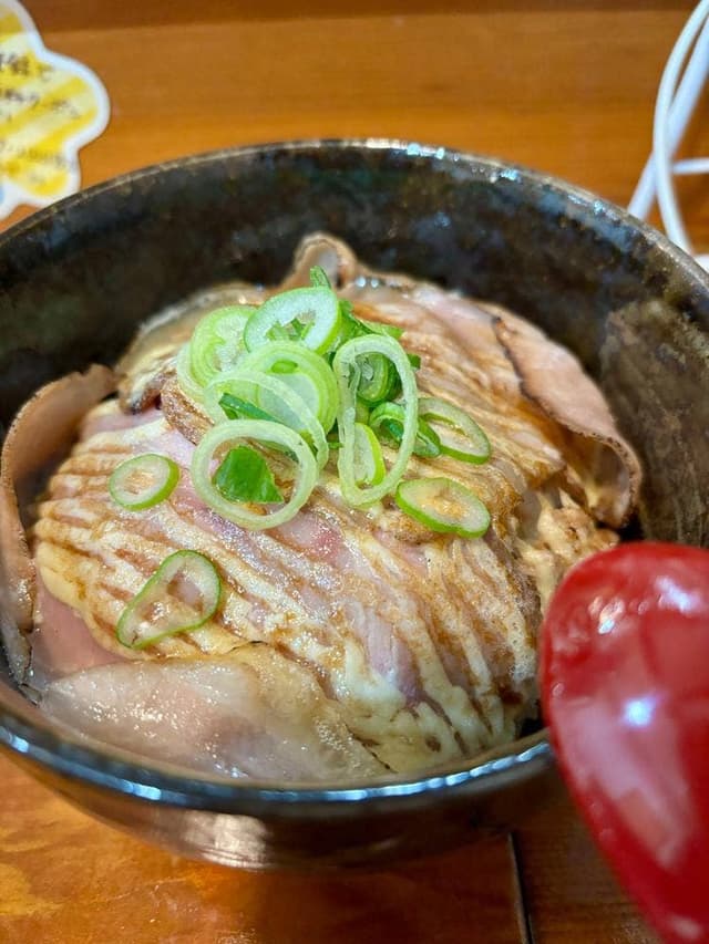 麺匠睦月 - サブ画像3