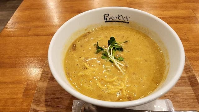 CURRY UDON PyonKichi 静岡店 - サブ画像2