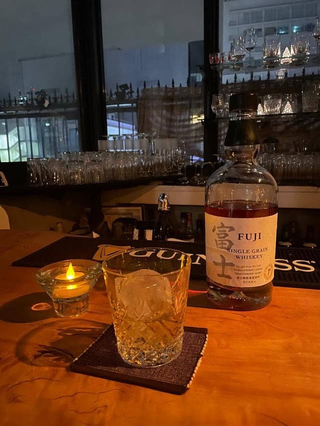 BAR CONCEPTrooftop andsofa bar - サブ画像3