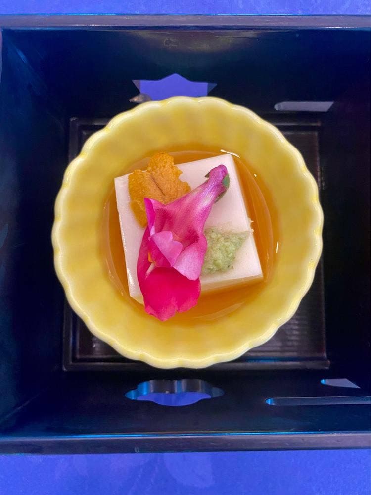 日本料理 八重山