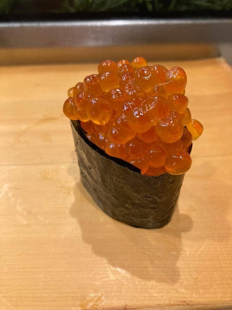 寿司料理いの瀬