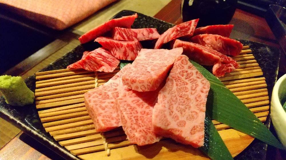 大衆焼肉 日赤通りのたまや