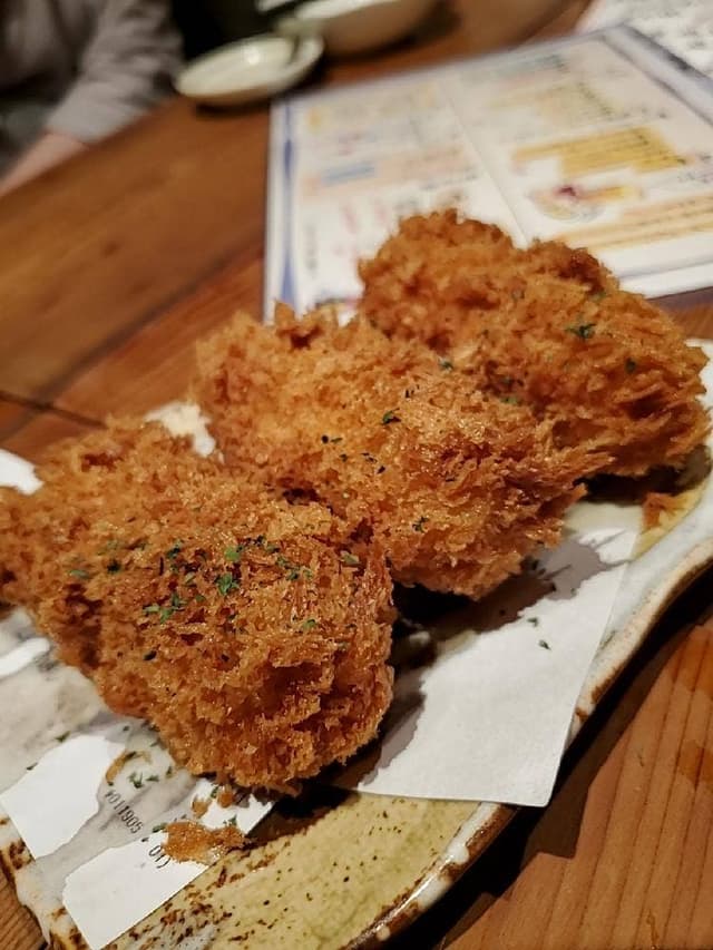 飯場魚金 - サブ画像2