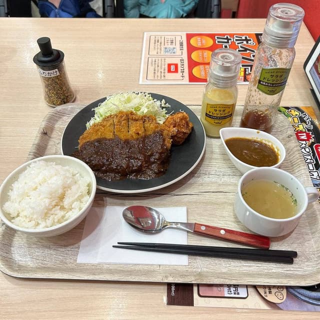 ファイヤーバーグ平岡店 - サブ画像1