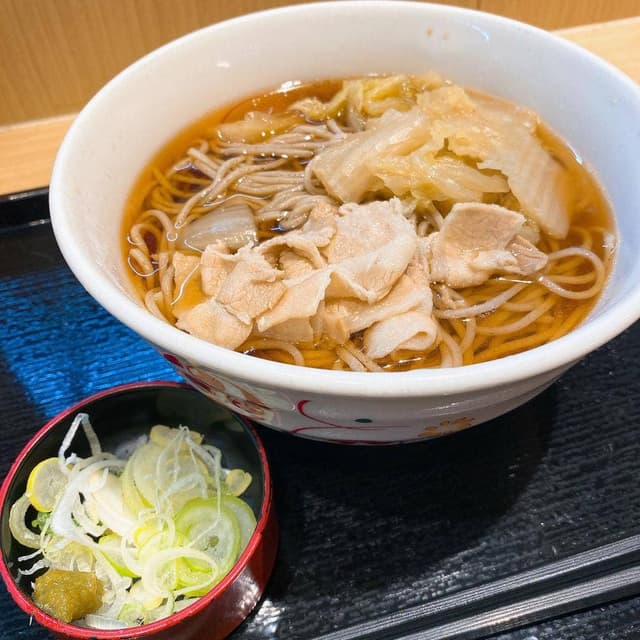 いろり庵きらく 稲毛店 - サブ画像3