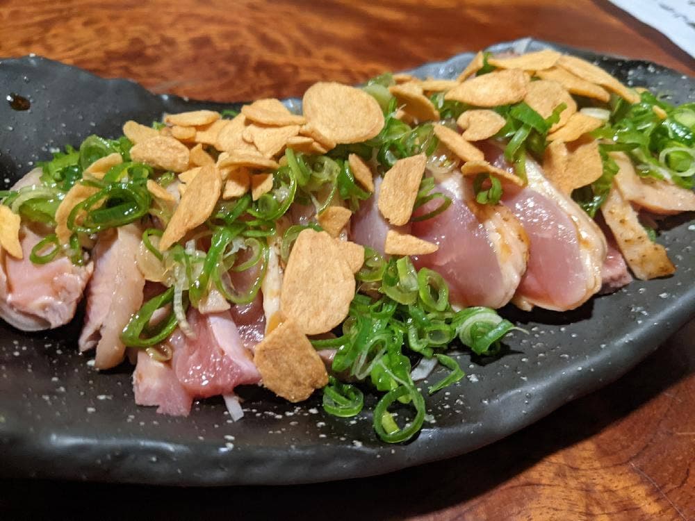 町屋だいにんぐ 銀乃介