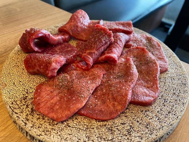 肉の匠 ひうち - サブ画像2