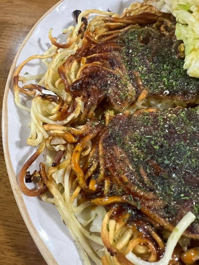 お好み焼き きよ - サブ画像2