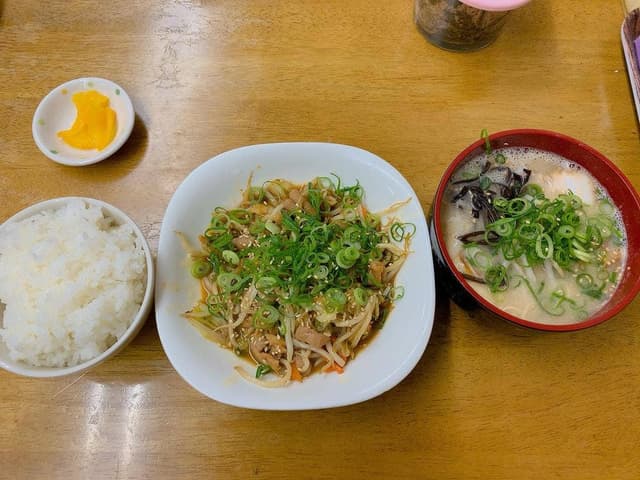 壱番亭 - サブ画像3