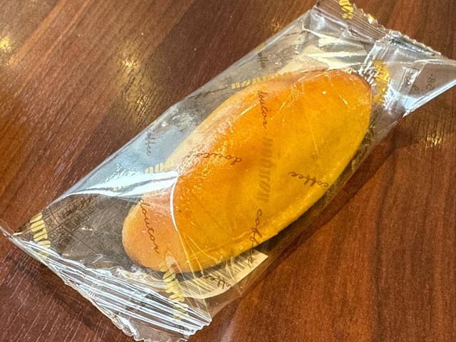 ドトールコーヒーショップ 西小山駅前店 - サブ画像3