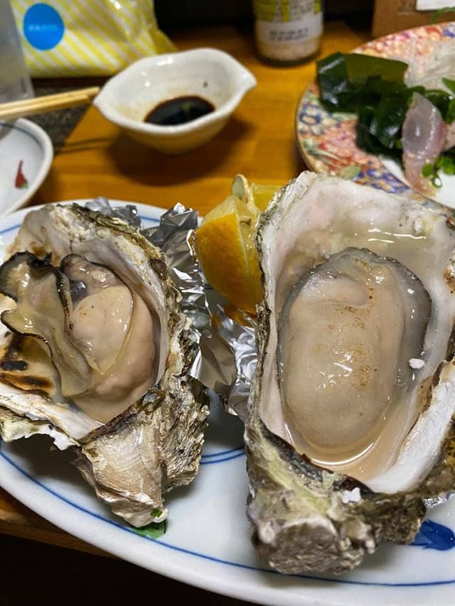 居酒屋 豊 - サブ画像1