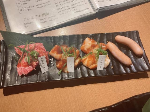 焼肉 七つ星 北浜店 - サブ画像3