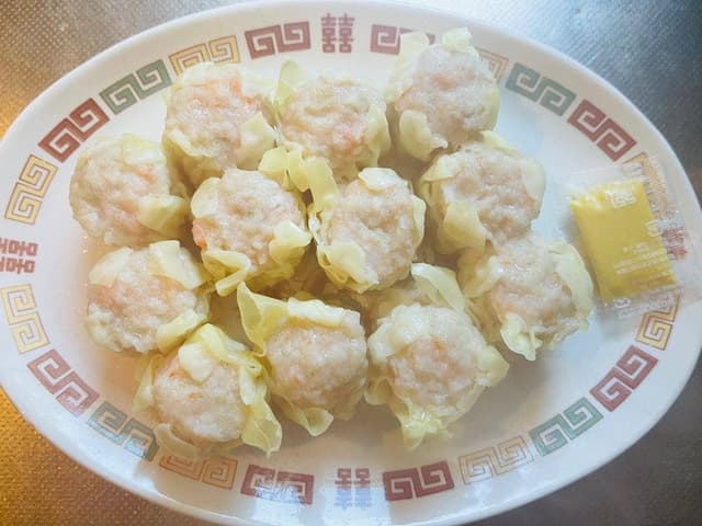 551蓬莱 難波中店 - サブ画像1