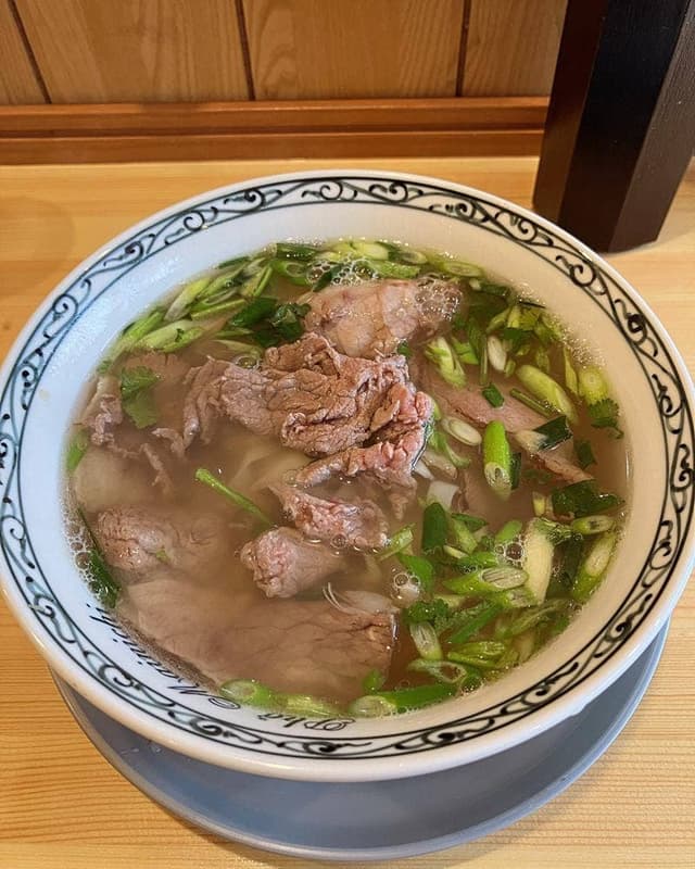 Phở Mainichi - サブ画像3