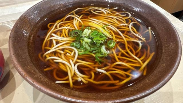 蕎麦屋のサンジ 阪急塚口店 - サブ画像1