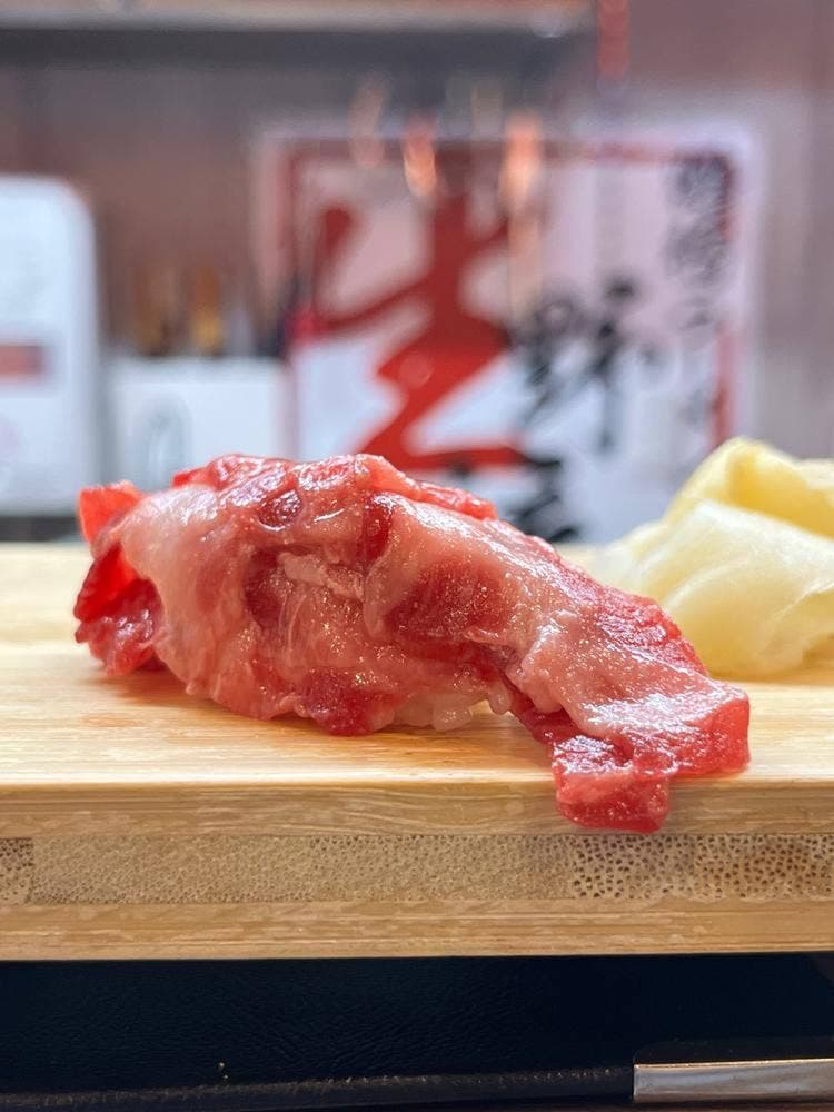 立喰寿司 生野流