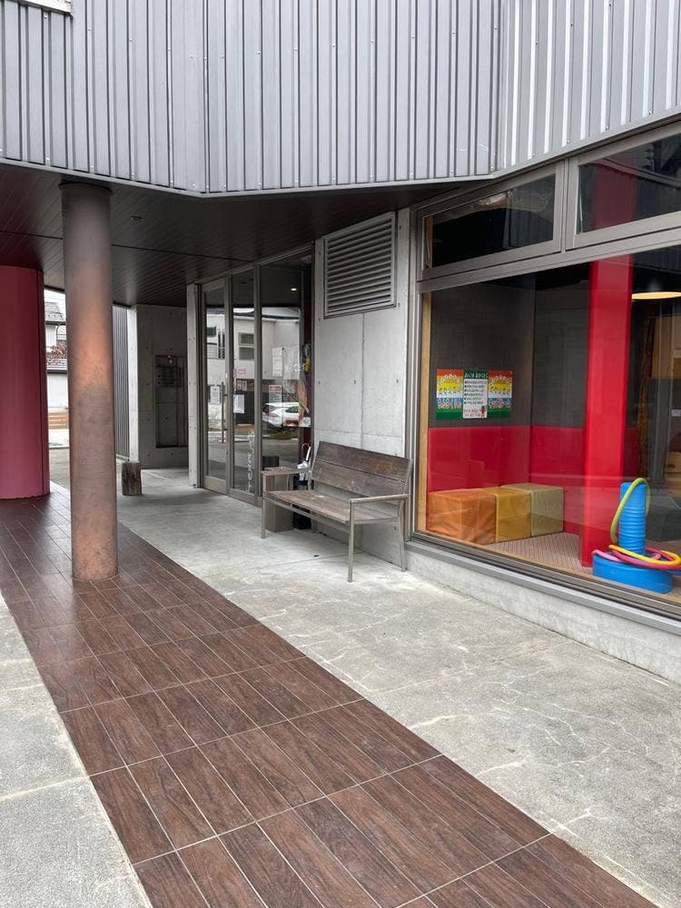 ちんちくりん COCORO店