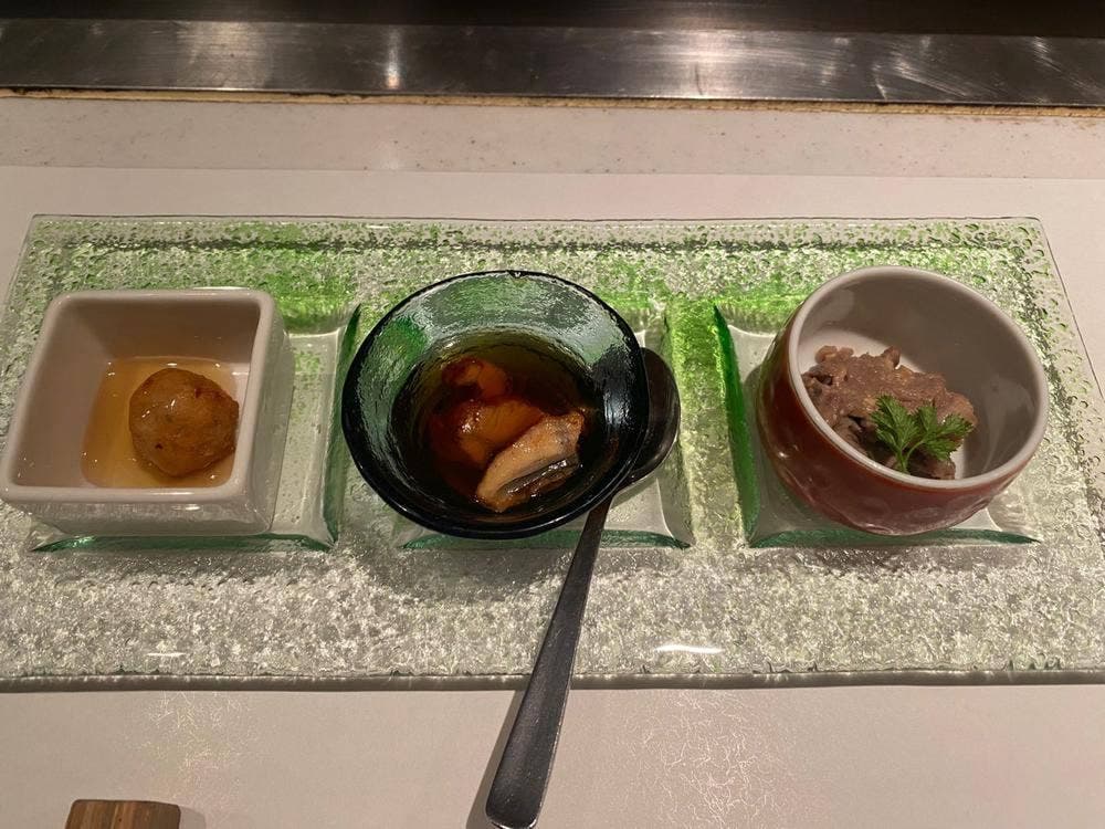 ステーキハウス月光仮面