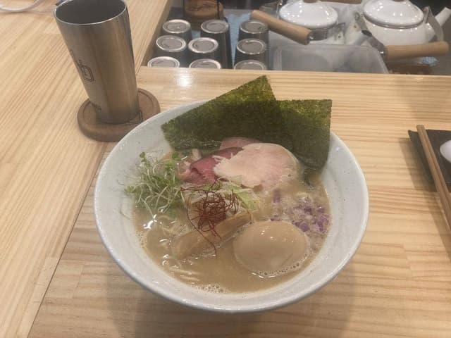 メンヤダモンデ - サブ画像2