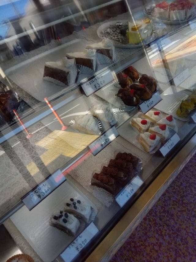 手造りケーキ ロアール - サブ画像3