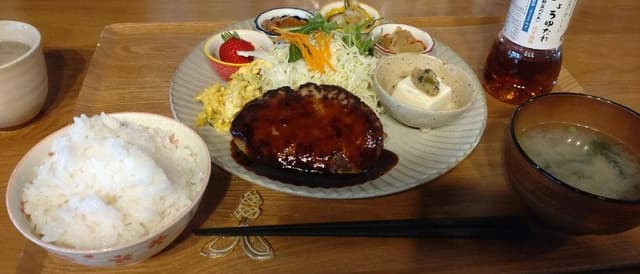 やないろ - サブ画像2