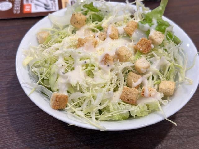 カレーハウスCoCo壱番屋 鳥取湖山店 - サブ画像2