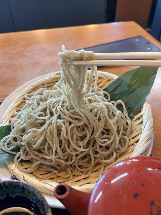 結城つむぎセンター レストラン - サブ画像2