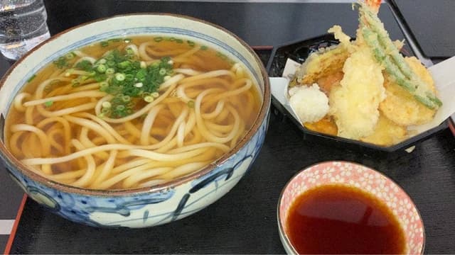 山賊村 - サブ画像2