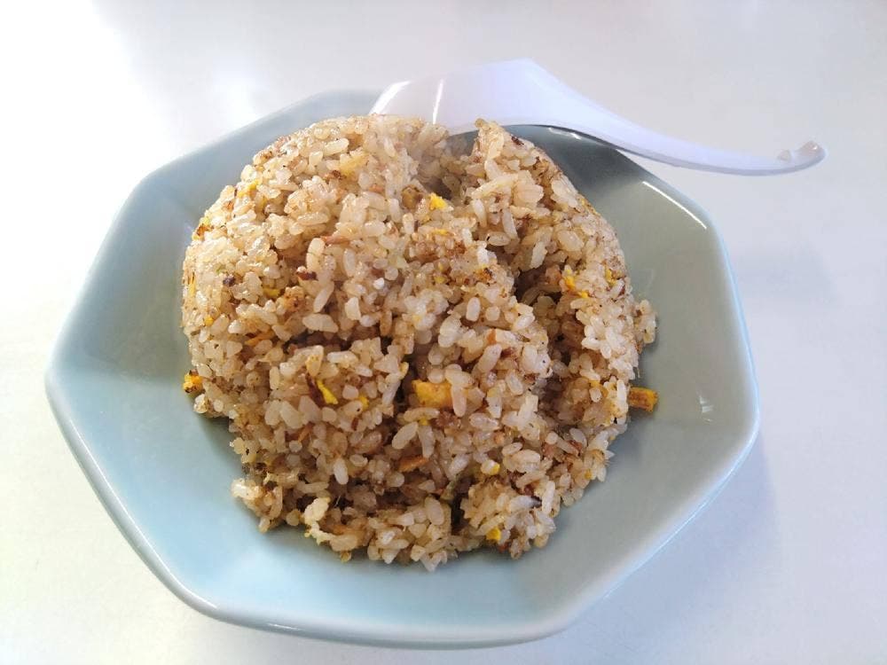 中華飯店 なるき