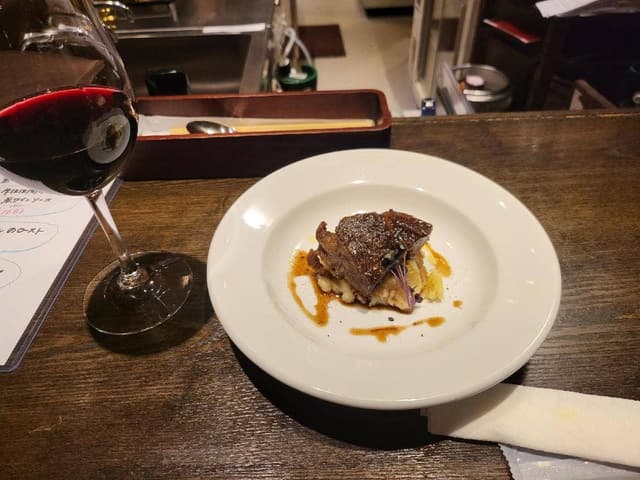 Food & Wine BRICKS - サブ画像1