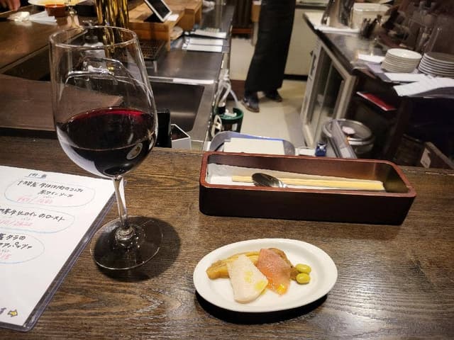 Food & Wine BRICKS - サブ画像3