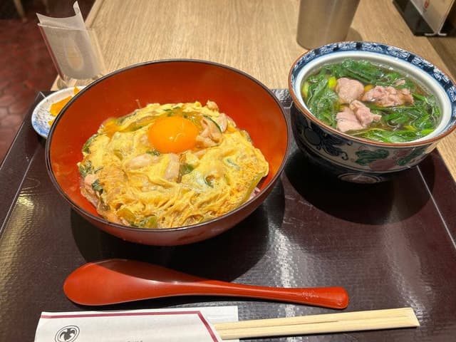 HACHIKI 八起庵 アルデ新大阪店 - サブ画像2