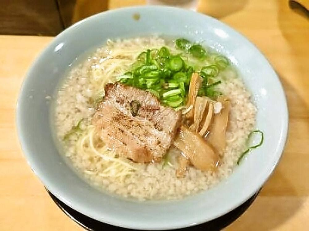 麺屋 みつよし