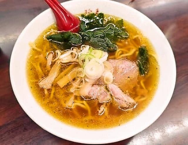 珍来三郷駅前店 - サブ画像2