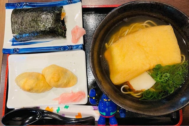 そば処 芯 - サブ画像2