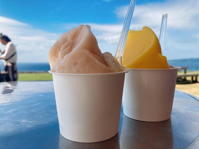 石垣島 ミルミル本舗 - サブ画像3